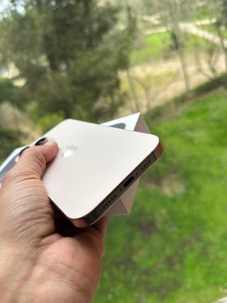 iPhone 16 Pro Max 256GB NUEVO