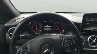 Mercedes-Benz Clase A 200 d 100 kW (136 CV)