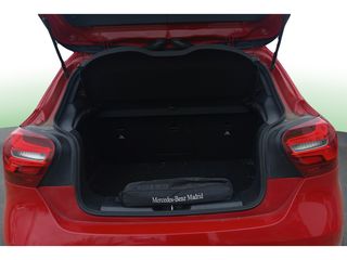 Mercedes-Benz Clase A 200 d 100 kW (136 CV)