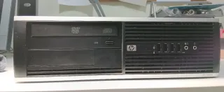 Ordenador HP Intel Pentium E5400