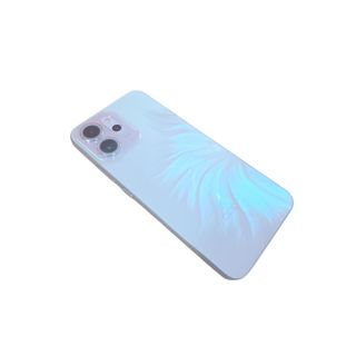 MOVIL OPPO RENO 14 F 5G 8GB RAM 256GB AZUL OPAL + CAJA