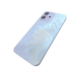 MOVIL OPPO RENO 14 F 5G 8GB RAM 256GB AZUL OPAL + CAJA