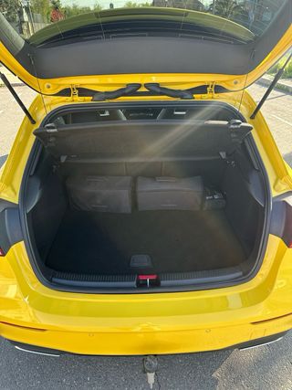 Mercedes Benz Clase A 250 e