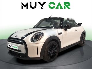 MINI MINI Cooper Cabrio 100 kW (136 CV)