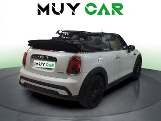 MINI MINI Cooper Cabrio 100 kW (136 CV)