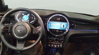 MINI MINI Cooper Cabrio 100 kW (136 CV)