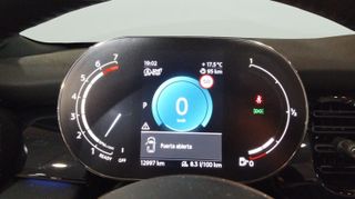 MINI MINI Cooper Cabrio 100 kW (136 CV)