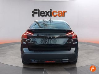 Citroën C4 ë-C4 eléctrico 100kW 50kWh Business Edit