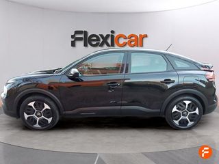 Citroën C4 ë-C4 eléctrico 100kW 50kWh Business Edit