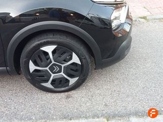 Citroën C4 ë-C4 eléctrico 100kW 50kWh Business Edit