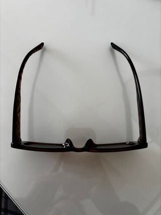 Gafas de sol Tortoise Rectangulares