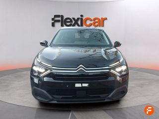 Citroën C4 ë-C4 eléctrico 100kW 50kWh Business Edit