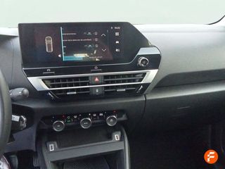 Citroën C4 ë-C4 eléctrico 100kW 50kWh Business Edit