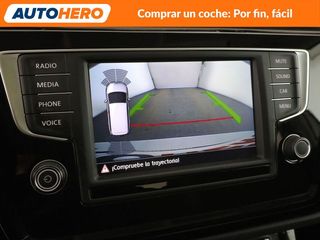 Volkswagen Touran 2.0 TDI Sport BlueMotion