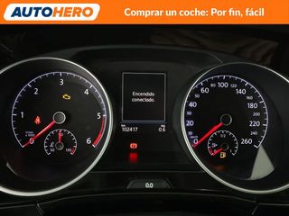 Volkswagen Touran 2.0 TDI Sport BlueMotion