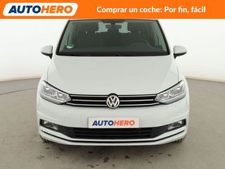 Volkswagen Touran 2.0 TDI Sport BlueMotion