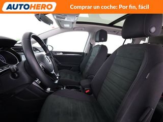 Volkswagen Touran 2.0 TDI Sport BlueMotion
