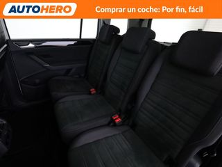 Volkswagen Touran 2.0 TDI Sport BlueMotion