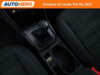 Volkswagen Touran 2.0 TDI Sport BlueMotion