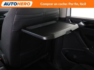 Volkswagen Touran 2.0 TDI Sport BlueMotion