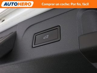 Volkswagen Touran 2.0 TDI Sport BlueMotion