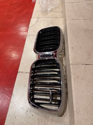 Parrilla BMW X4 OEM 10627111