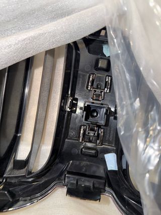 Parrilla BMW X4 OEM 10627111