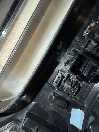 Parrilla BMW X4 OEM 10627111