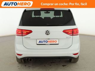 Volkswagen Touran 2.0 TDI Sport BlueMotion