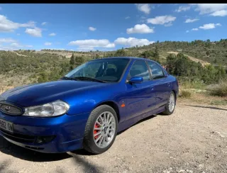 Ford Mondeo 1999