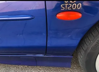 Ford Mondeo 1999