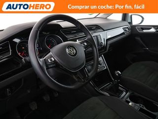 Volkswagen Touran 2.0 TDI Sport BlueMotion