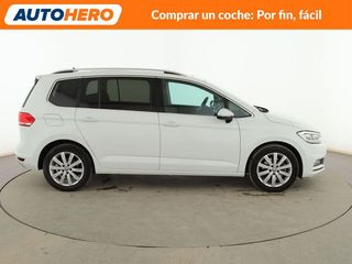 Volkswagen Touran 2.0 TDI Sport BlueMotion