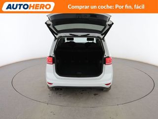 Volkswagen Touran 2.0 TDI Sport BlueMotion