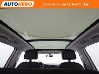 Volkswagen Touran 2.0 TDI Sport BlueMotion