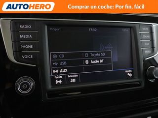 Volkswagen Touran 2.0 TDI Sport BlueMotion