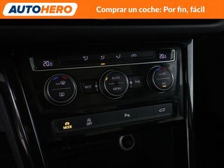 Volkswagen Touran 2.0 TDI Sport BlueMotion