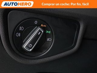 Volkswagen Touran 2.0 TDI Sport BlueMotion