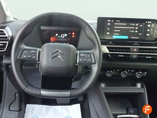 Citroën C4 ë-C4 eléctrico 100kW 50kWh Business Edit