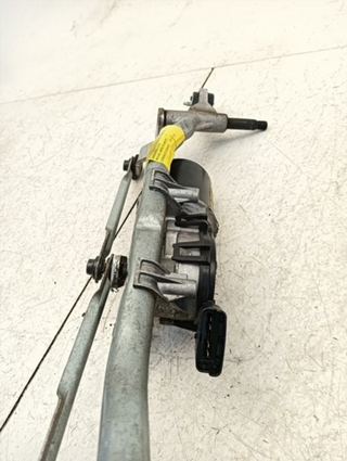 MOTOR LIMPIA DELANTERO CITROEN C3 HM01 W000004578