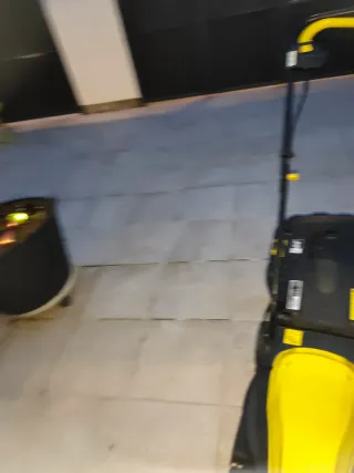 Cortacésped Eléctrico 1000W