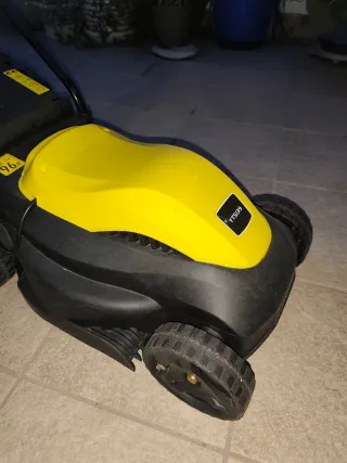 Cortacésped Eléctrico 1000W