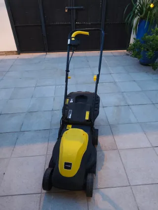 Cortacésped Eléctrico 1000W