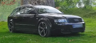 Audi A4 2001