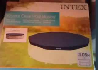 Piscina Bestway Steel Pro 3.66m x 76cm