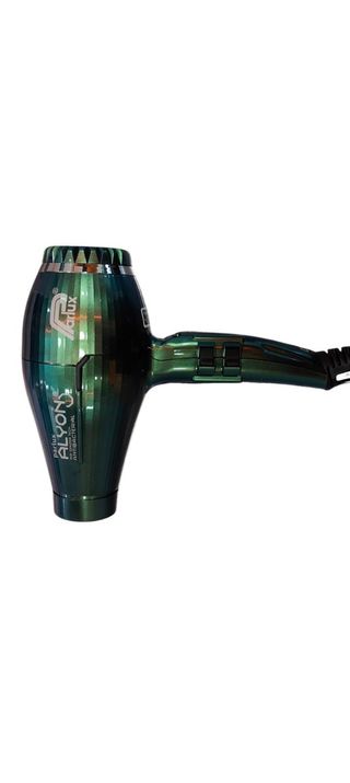 SECADOR DE PELO PARLUX ALYON + ACC