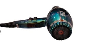 SECADOR DE PELO PARLUX ALYON + ACC