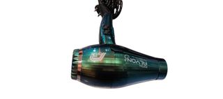 SECADOR DE PELO PARLUX ALYON + ACC