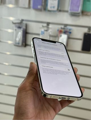 iPhone 12 Pro Max 128GB negociable algo