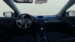 Hyundai ix35 1.6 GDi Klass 4x2 99 kW (135 CV)